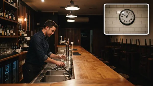 Penalty rates